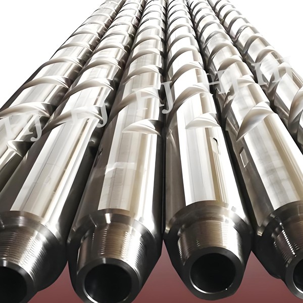 Drilling Tools Rental