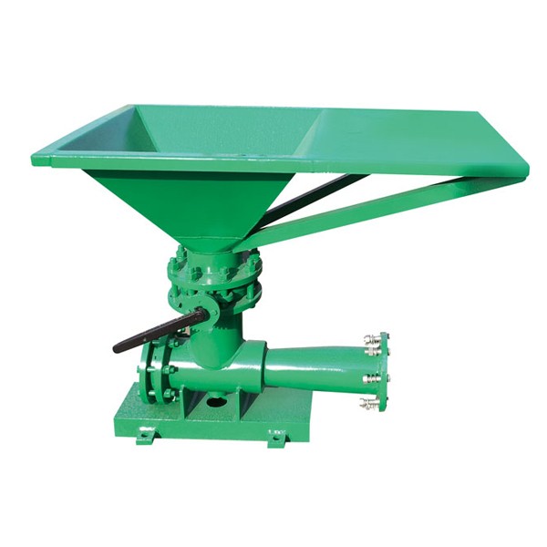 Mud Management Equipment