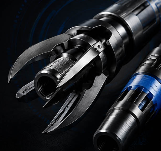 About WellTorque 