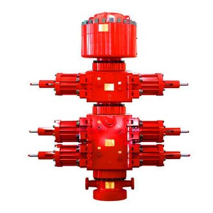 Blow Out Preventers (BOP)
