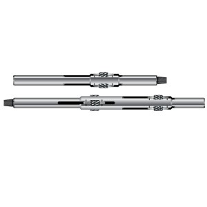 Roller Reamers