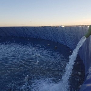 Frac Ponds