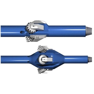 Hole Openers