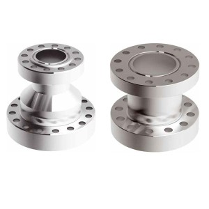 Adapter Spools