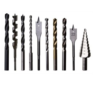 Drill Bits
