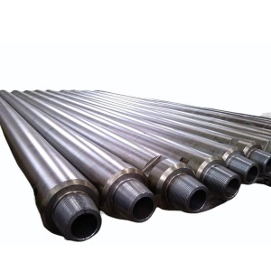 Drillpipe