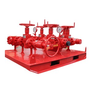 Choke Manifold