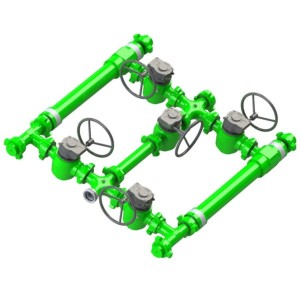 Debris Catcher