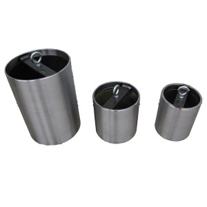 Casing Drifts