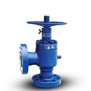 Choke Valve