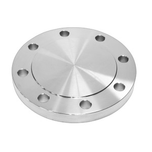 Blind Flange