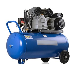Compressors