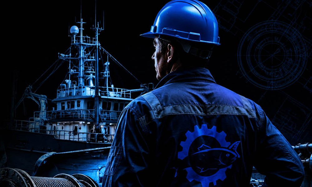 Fishing Engineers Supply