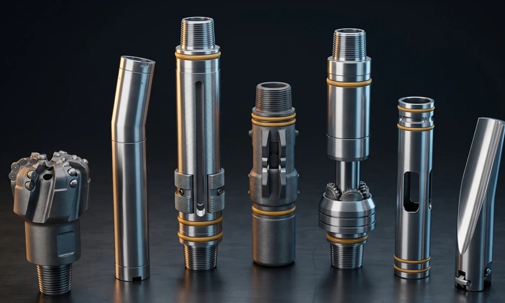 Downhole Tools