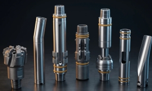 Downhole Tools