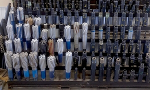 Fishing Tool Rental